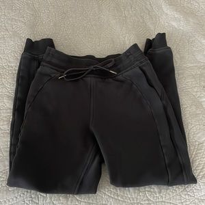 Lululemon Scuba Joggers